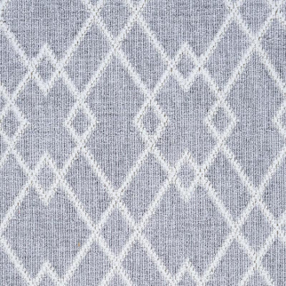 Couristan Carpets Battery Park Mineral Ice Couristan