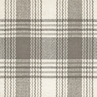 Couristan Carpets Highland Plaid Taupe Couristan