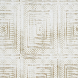 Couristan Carpets Grafton Square White Sand Couristan