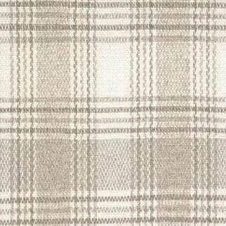 Couristan Carpets Highland Plaid Beige Couristan