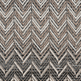 Couristan Carpets Mardi Gras Grey Couristan