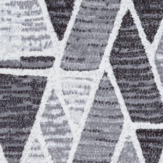 Couristan Carpets Pyramids Polar Couristan