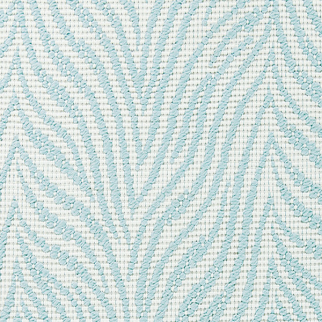 Couristan Carpets Plantation Key Aqua Couristan