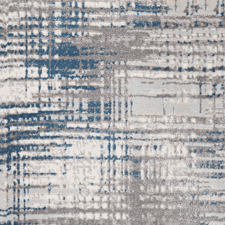 Couristan Carpets Downtown Denim Couristan