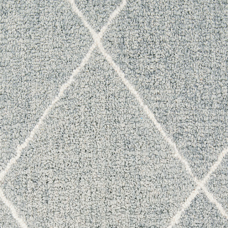 Couristan Carpets Anakena Denim Couristan