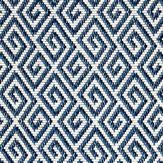 Couristan Carpets San Clemente Lagoon Couristan