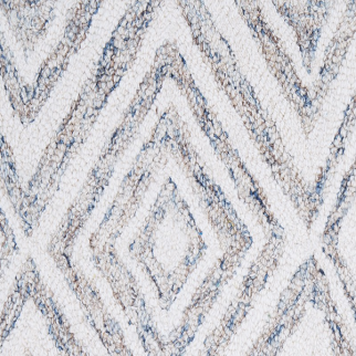 Couristan Carpets Fire Diamonds Oyster Couristan