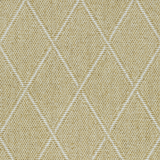 Couristan Carpets Diamond Lattice Biscotti Couristan
