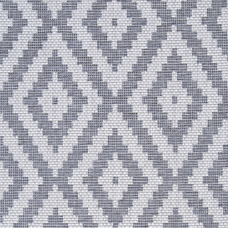 Couristan Carpets Diamond Head Oyster Couristan