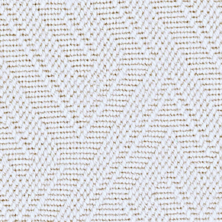 Couristan Carpets Fret White Couristan