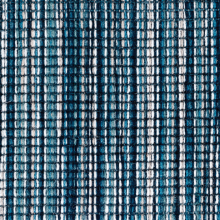 Couristan Carpets Daze of Color Blue Grass Couristan