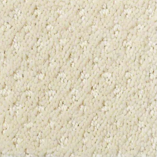 Shaw Floors Genesis Winter White SHAW