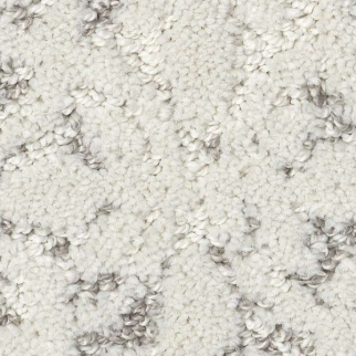 Shaw Floors Light Impressions Snowfall SHAW