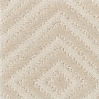 Tuftex Aristocrat Ivory Cream SHAW
