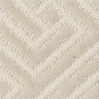 Tuftex Artifact Ivory Cream SHAW