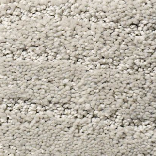 Tuftex Pose Gentle Gray SHAW