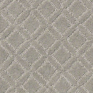 Tuftex Muse Smoke Ember SHAW