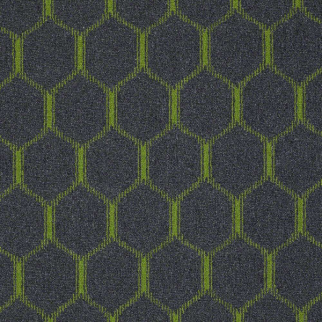 Philadelphia Commercial Ogee Wild Willow Shaw