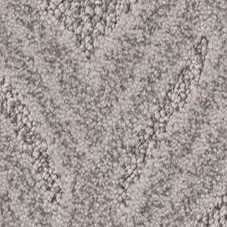 Tuftex Expressive White Metal SHAW