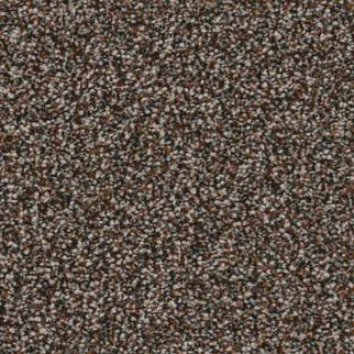 Tuftex Kaleidoscope Earthen Brick SHAW