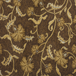 Kane Carpet Touchdown Kahlua and Cream KANE