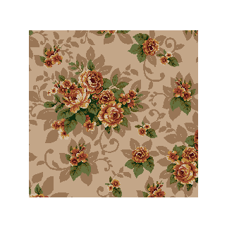 Milliken Carpets Bainbridge Pearl Mist