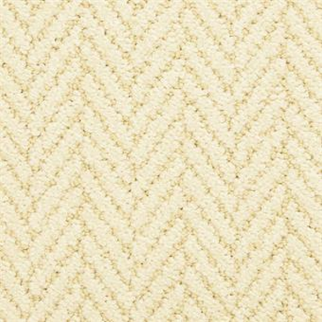 Masland Carpets Distinguished Cozy Cream Masland