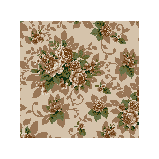 Milliken Carpets Bainbridge Light Pearl