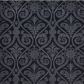 Joy Carpet Damascus RR Black