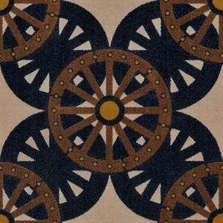 Joy Carpet Wheel Shadows ES Buff