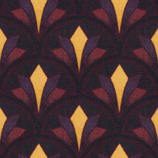 Joy Carpet Bryant Park ES Burgundy