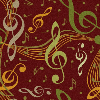 Joy Carpet Virtuoso ES Burgundy