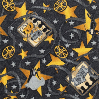 Joy Carpet Silver Screen ES Charcoal