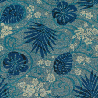 Joy Carpet Trade Winds RR Indigo