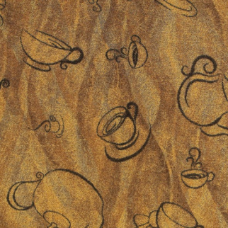 Joy Carpet Fresh Brew ES Mocha