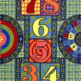 Joy Carpet Joy Games ES Multi