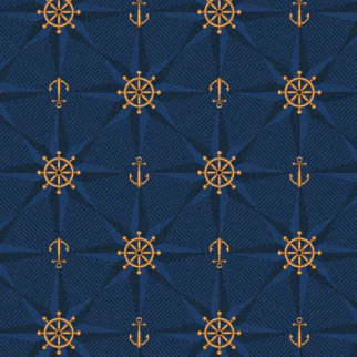 Joy Carpet Mariner's Tale ES Navy