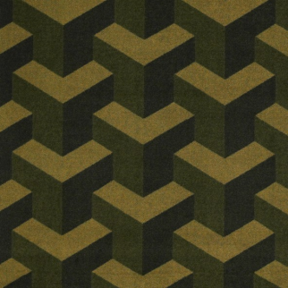 Joy Carpet Rooftop RR Olive