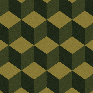 Joy Carpet Highrise ES Olive