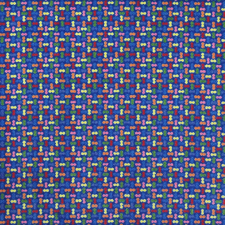 Joy Carpet Figure 8 ES Primary