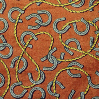 Joy Carpet Rodeo ES Rust