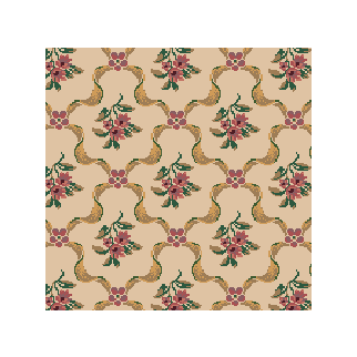 Milliken Carpets Florio Opal