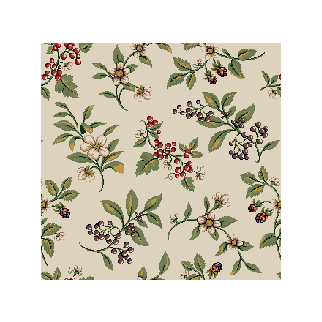 Milliken Carpets Wildberry Opal