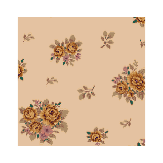 Milliken Carpets Richmond Rose Opal