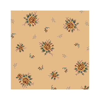 Milliken Carpets Tea Rose Opal