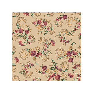 Milliken Carpets French Lace Opal