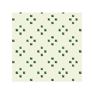 Milliken Carpets Quadradot Opal