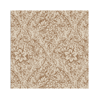 Milliken Carpets Bouquet Opal