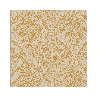 Milliken Carpets Bouquet Opal Topaz