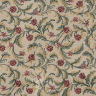 Milliken Carpets Latin Rose Opal II